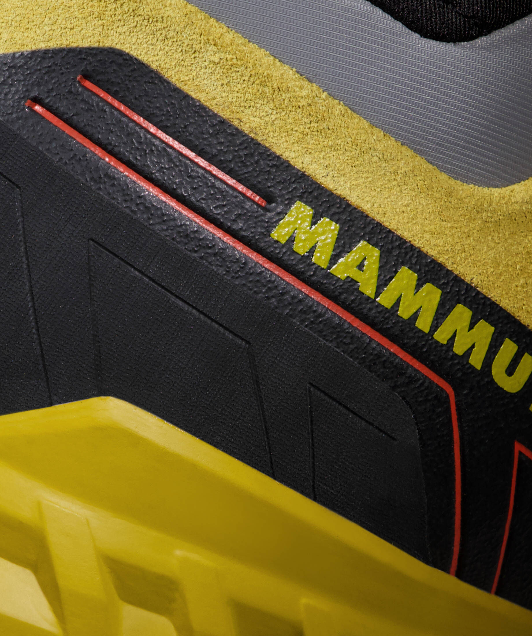 Mammut| Herren Wanderschuhe Kento Tour High GTX®