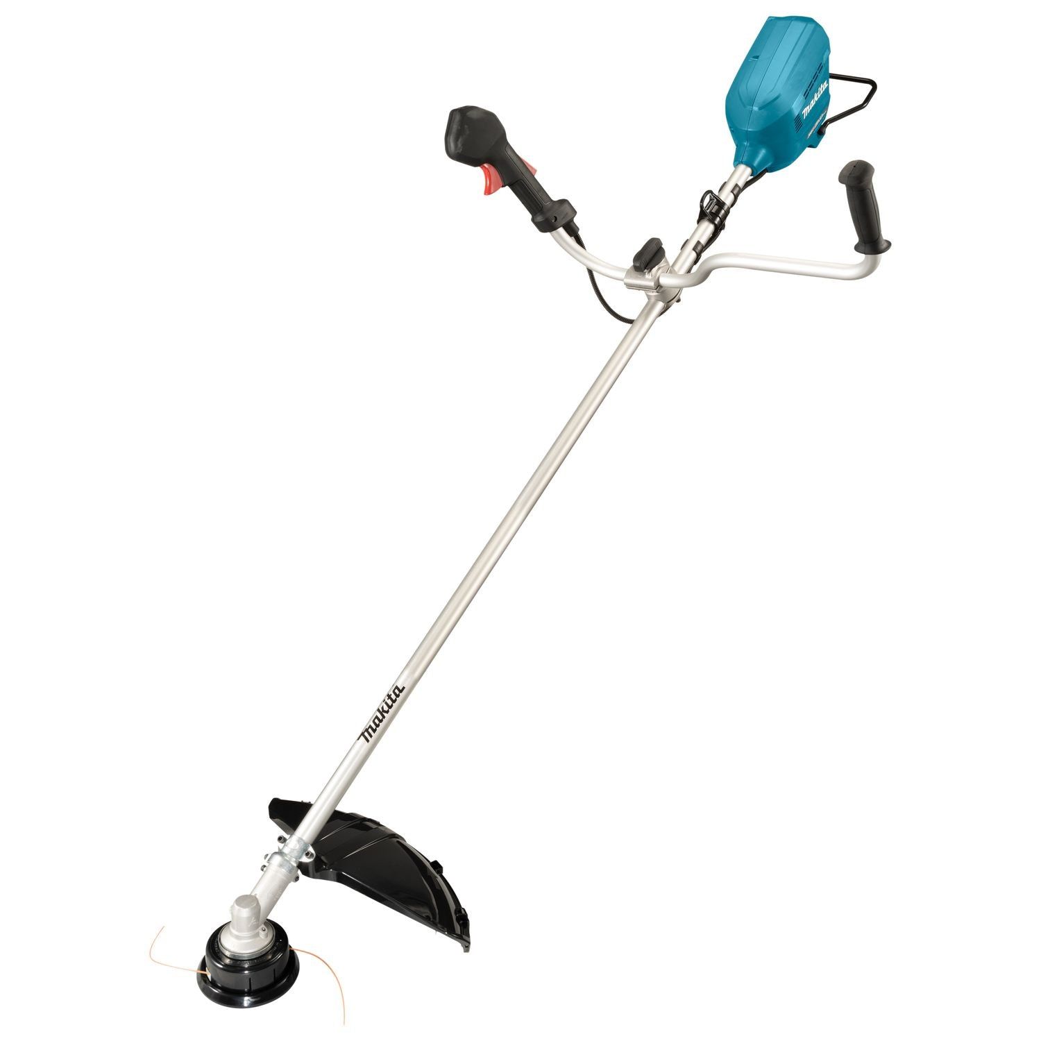 Makita UR012GZ02 Accu Bosmaaier U-Greep 2 x XGT 40V Max Basic Body