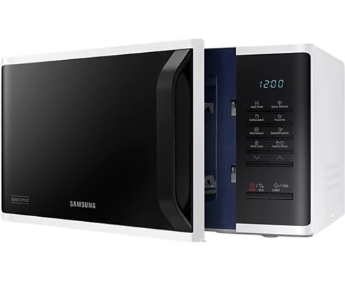 Samsung MS23K3523AW/EE_White