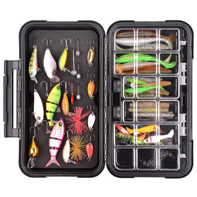 Boite De Rangement Spro Multi Stocker