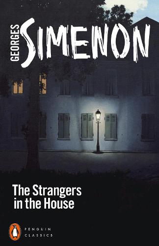 The Strangers in the House (Paperback)