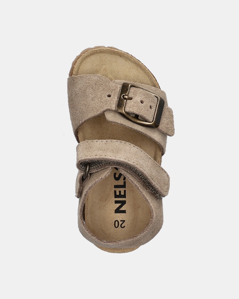 Nelson Kids Sandalen  - beige
