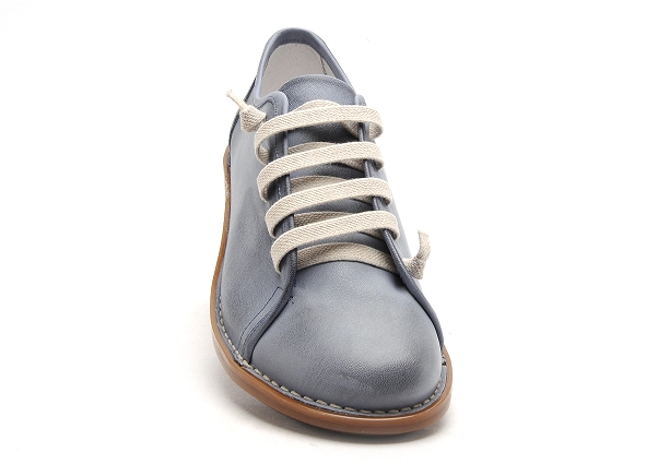 Chacal basses homme 1201 bleu