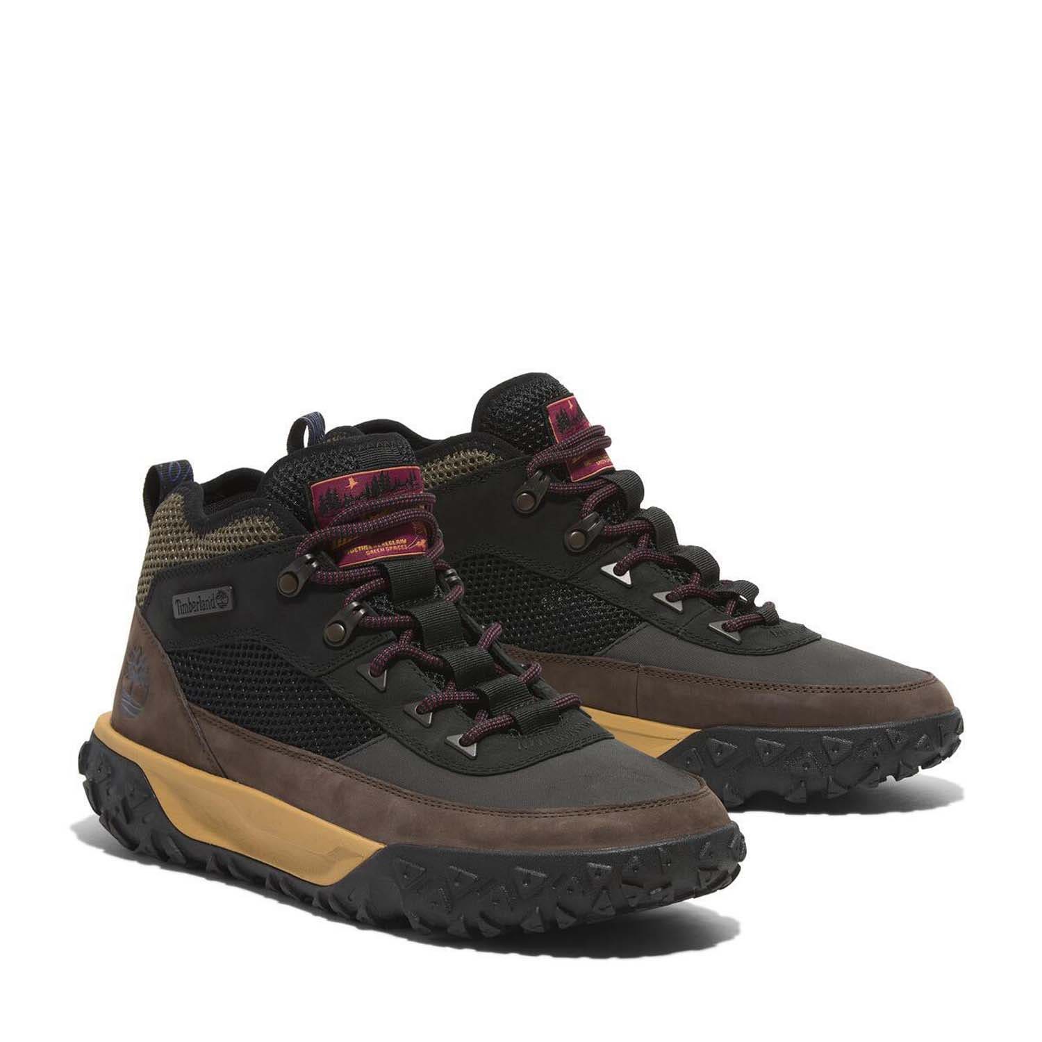 Timberland  Greenstride Motion 6
