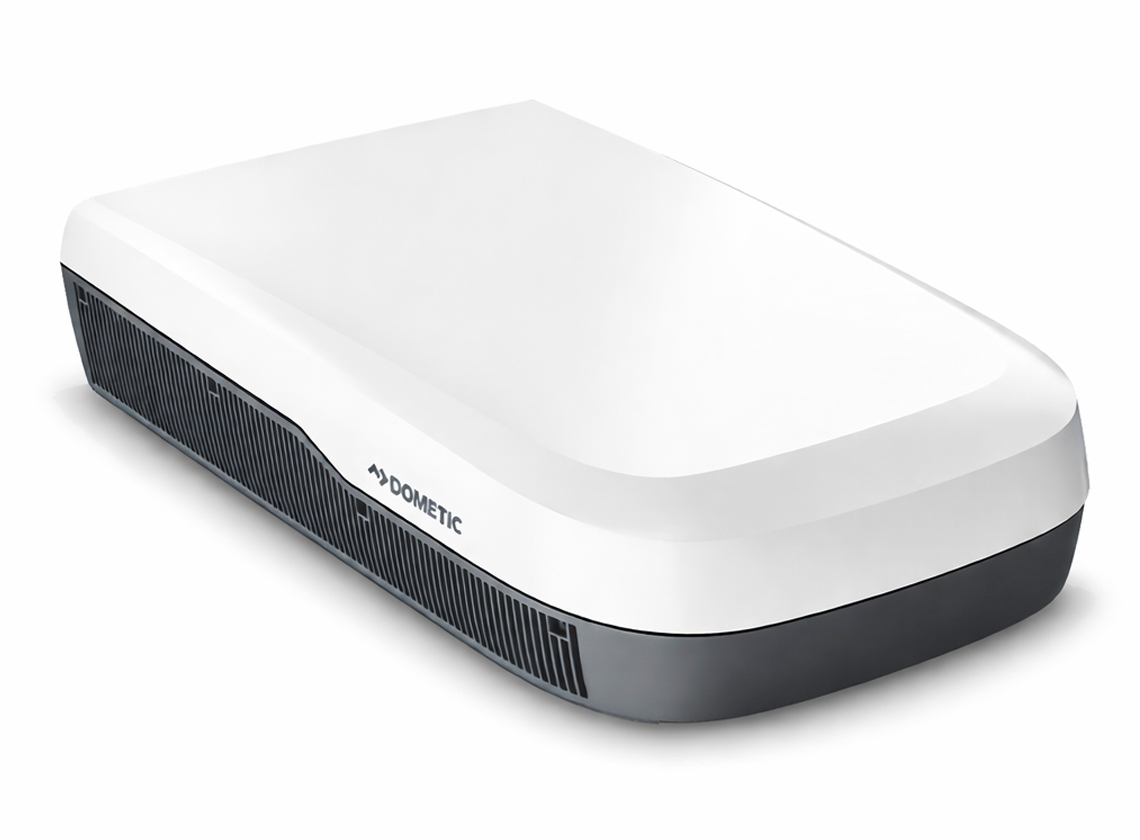 Dometic FJZ7 2600W inverter dakairco - white