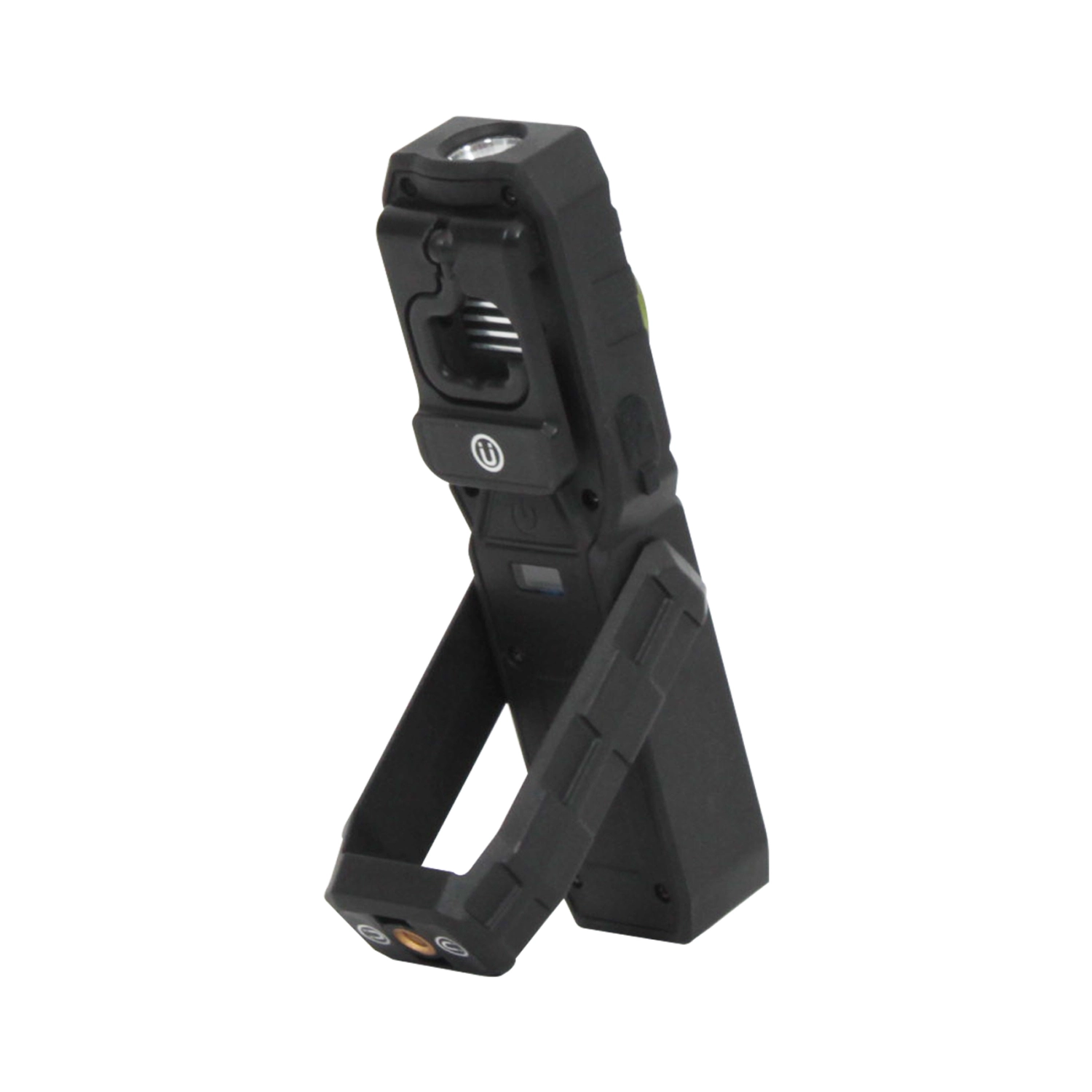 WikuTech WT 2001 LED Zaklamp - Oplaadbaar - 500Lm