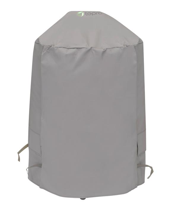 tepro Universal Abdeckhaube für Kugelgrill,
