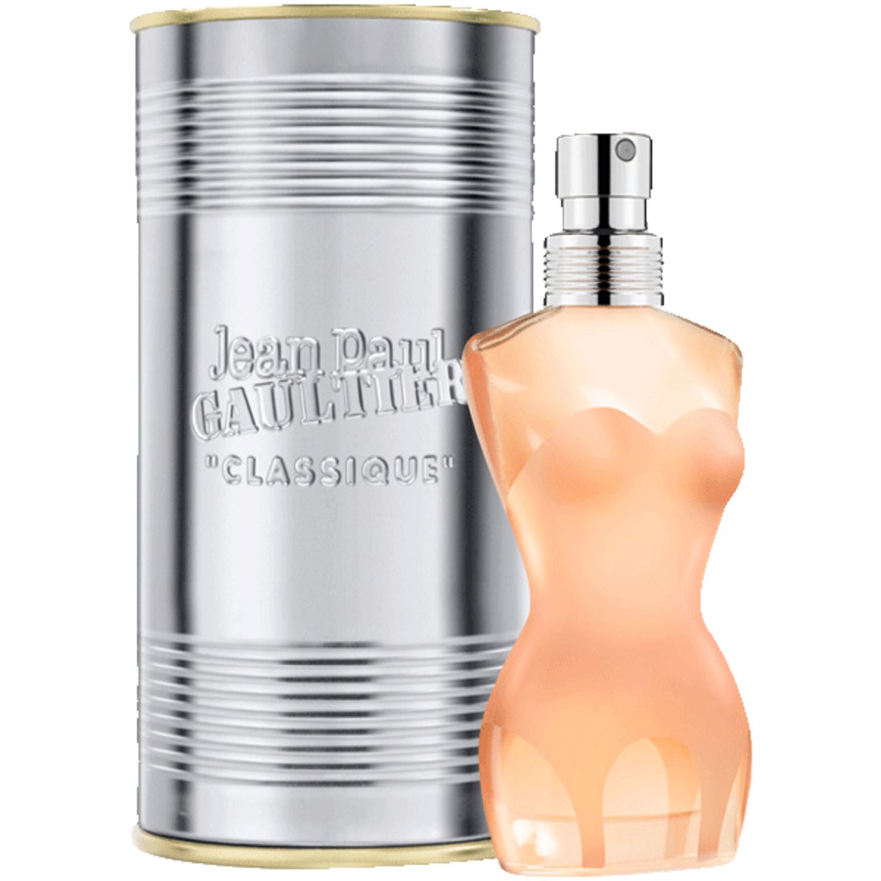Jean Paul Gaultier, Classique E.d.T. Nat. Spray