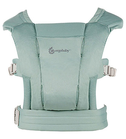 Ergobaby B?resele - Embrace - Soft Air Mesh - Sage