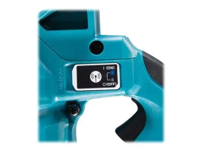 Makita DHS660 - Cirkelsav - ledningfri - 165 mm - intet batteri - 18 V - SOLO