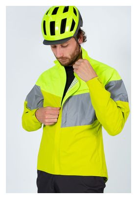 Veste Endura Urban Luminite II Jaune Néon