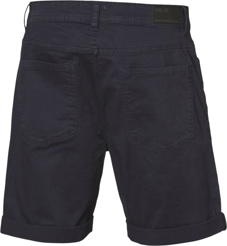 Etirel Broome shorts Blå