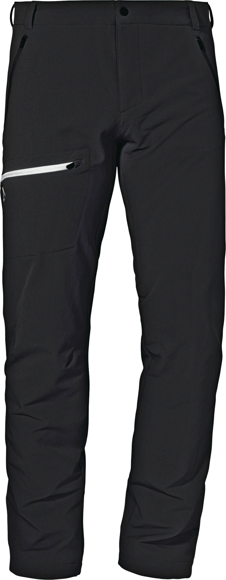 Schöffel Folkstone Warm Herren Wanderhose
