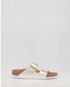 Birkenstock Sandalen Arizona Kids Birko Flor Fashion Wear Kinderen