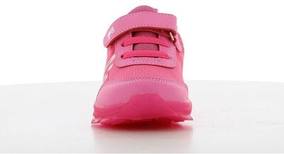 Barbie Blinkende Sneakers, Fuschia