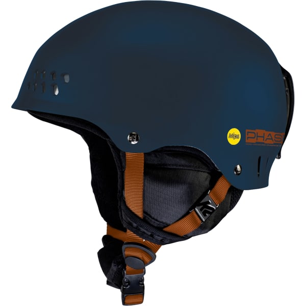 Casque de ski K2 PHASE MIPS NAVY