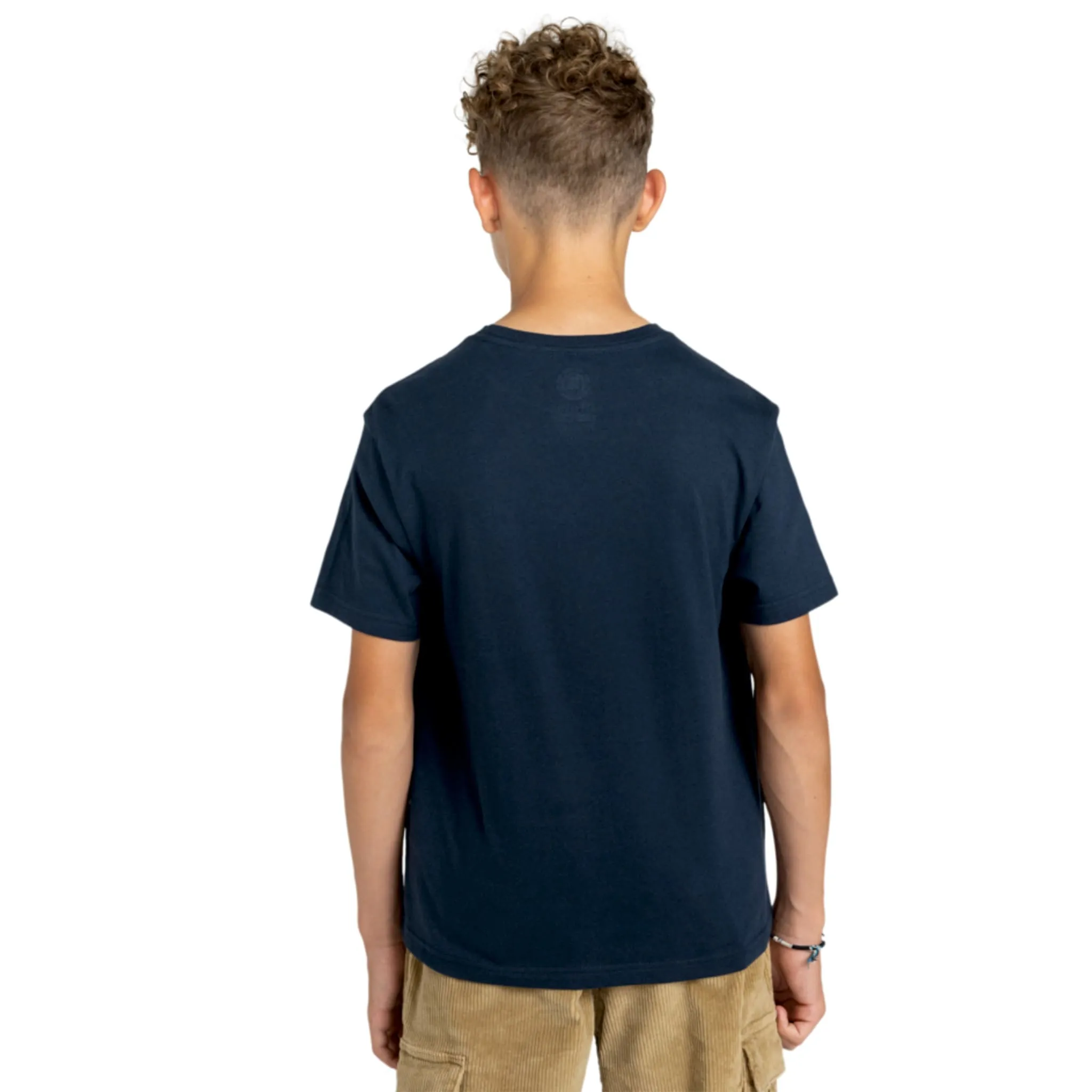 Element T-shirt Poche Basic 10-16ans