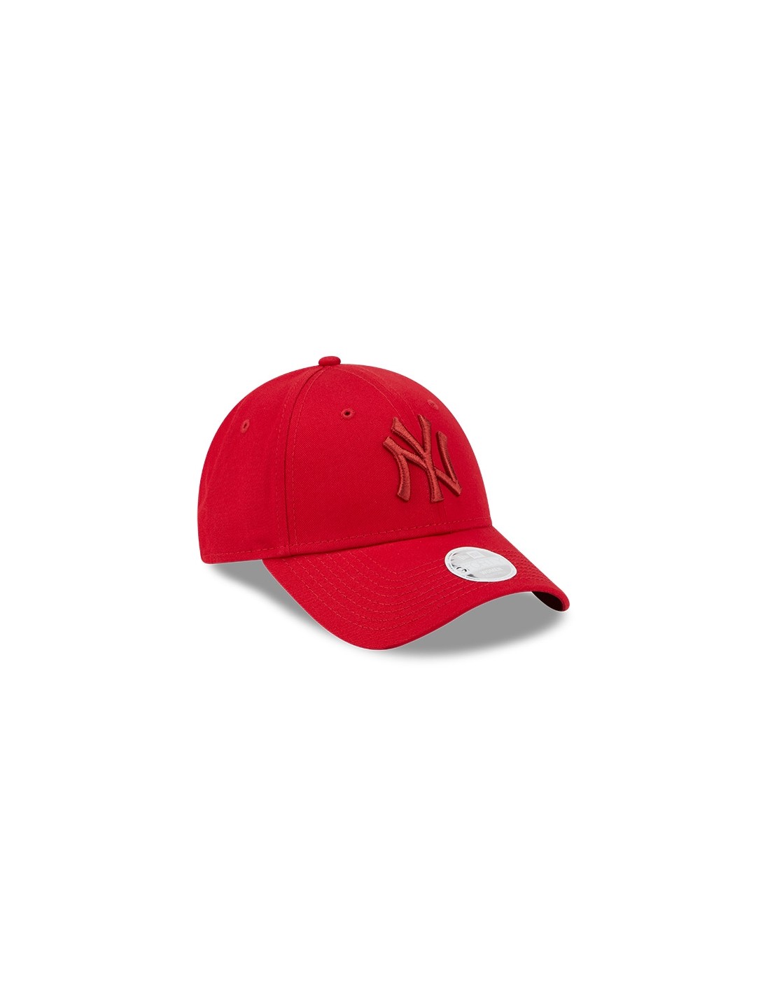 new era wmns league ess 9forty neyyan scahrd