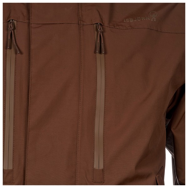 Isbjörn - Teen's Tripod Hardshell Jacket - Veste de ski