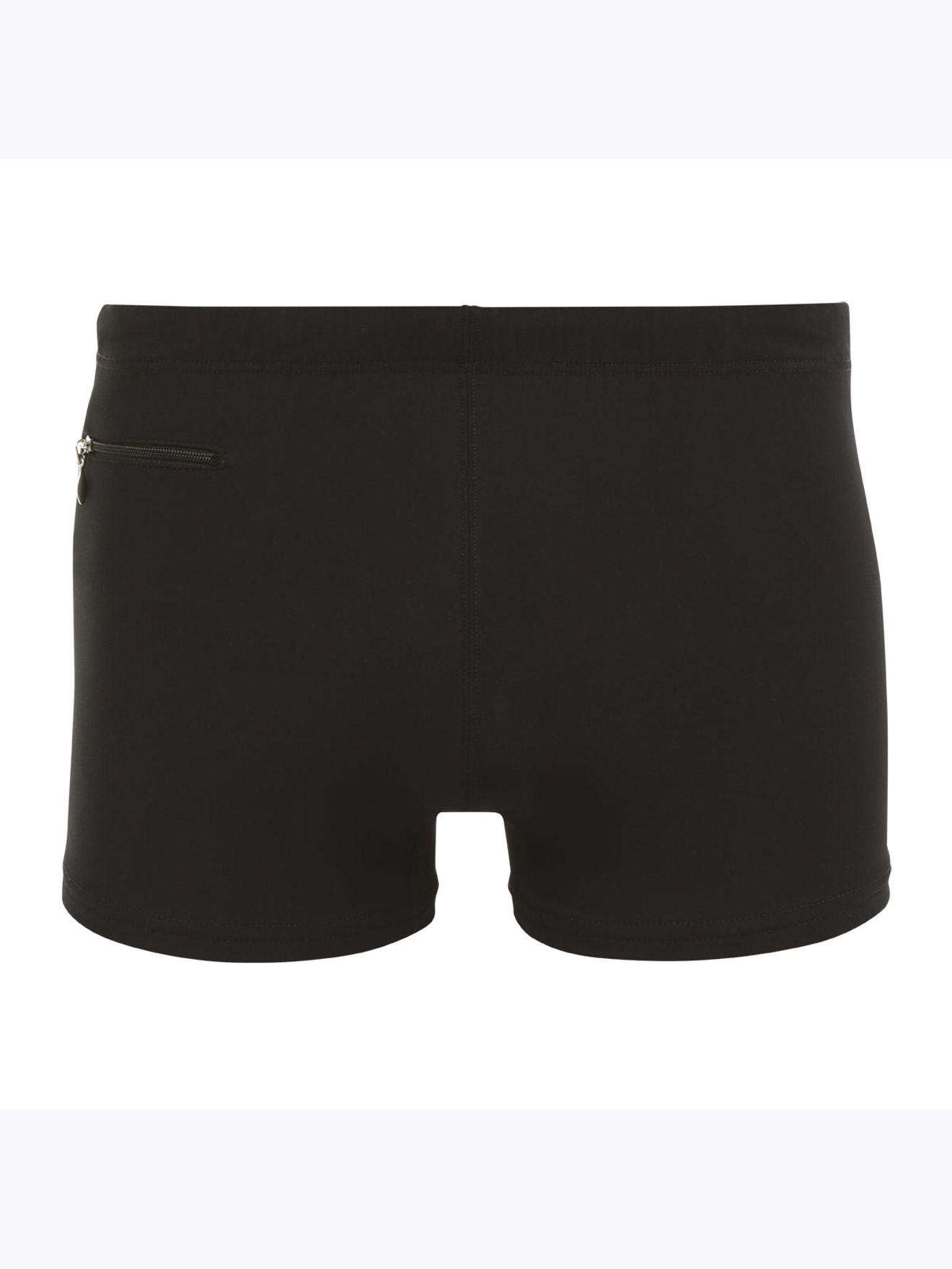 Boxer de bain homme en fibres recyclées