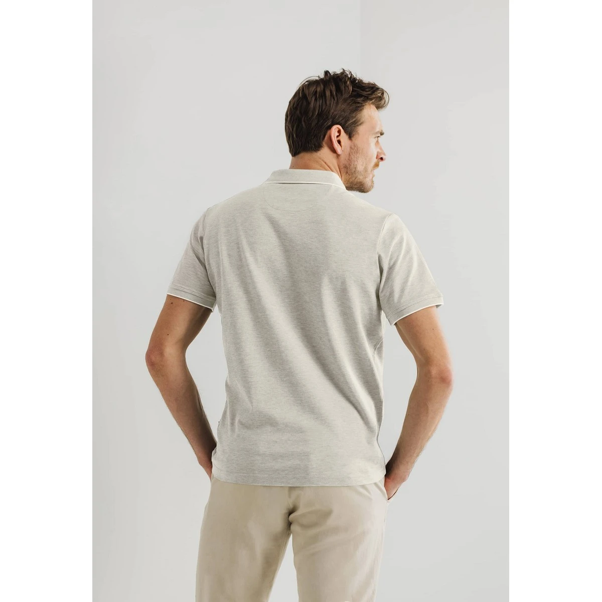 Heren Polo PPS2502804