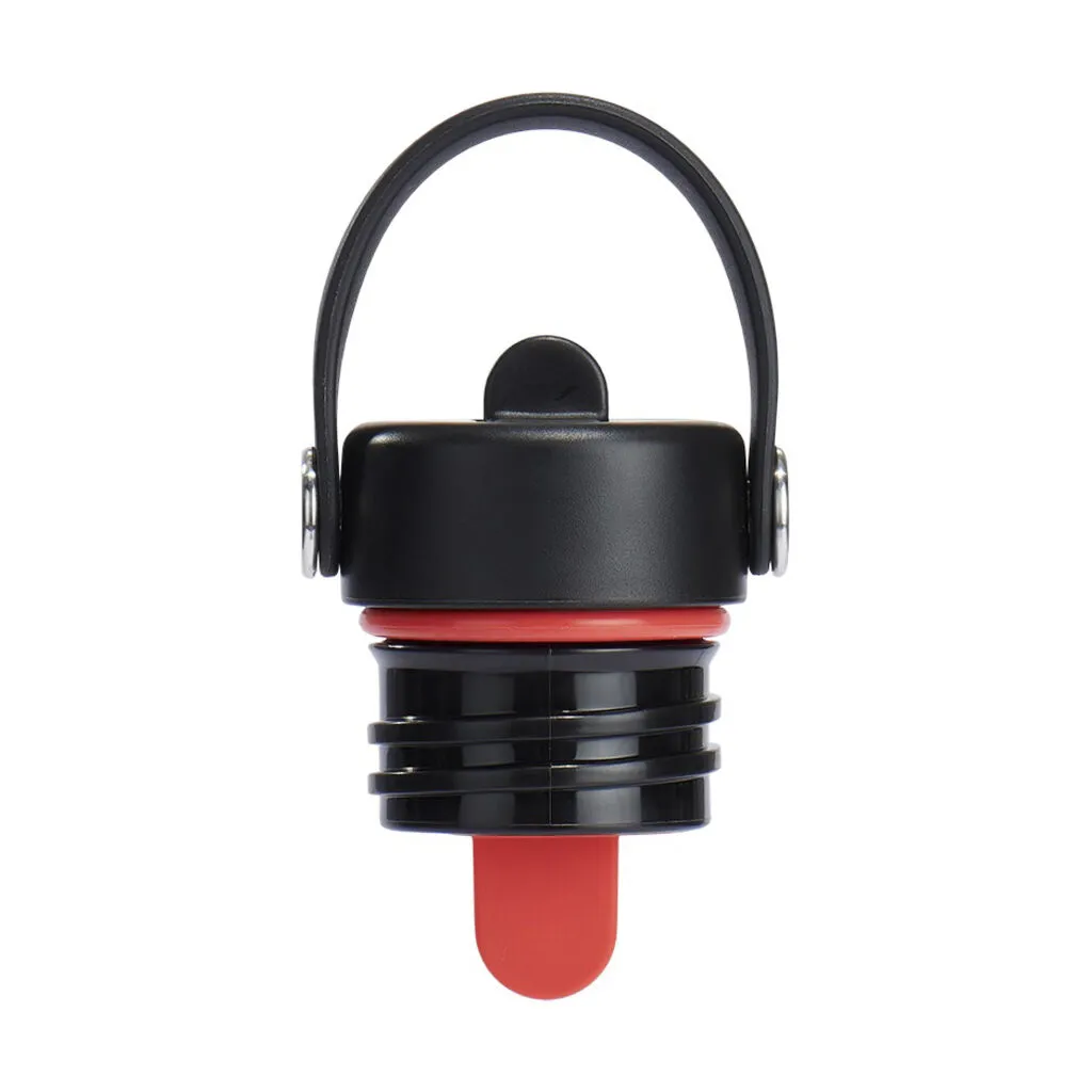 Hydro Flask Standard låg med tud