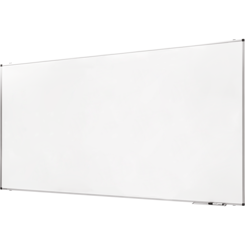 Tableau blanc laqué PREMIUM 120x200cm - Legamaster
