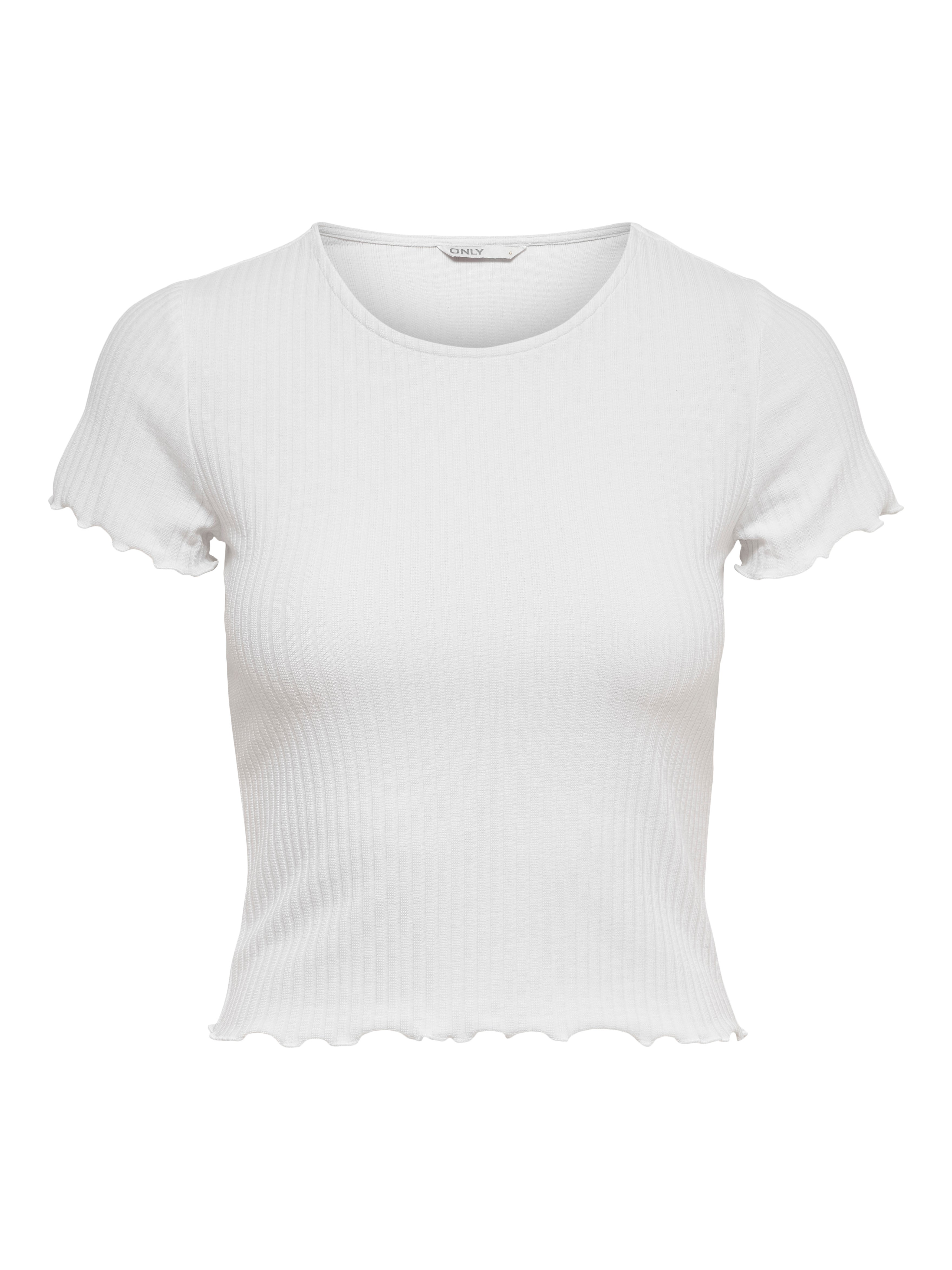 ONLEMMA Top White
