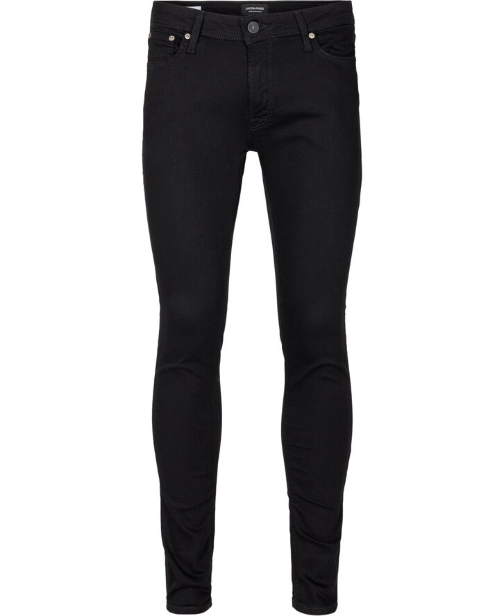 Jack & Jones JJILIAM JJORIGINAL AM 009 50 SPS NO Black denim