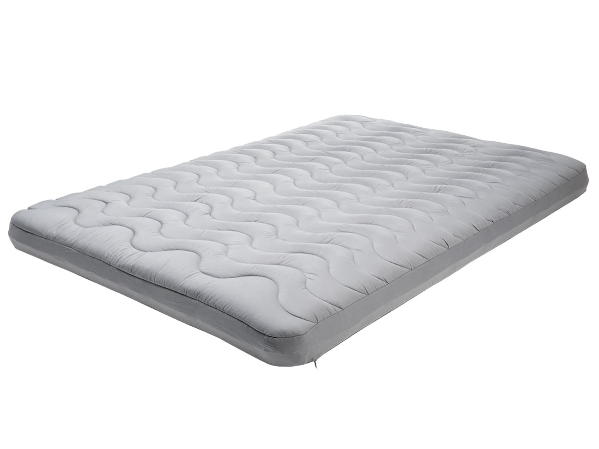 Skandika Easy 3D Premium duo rondomhoes