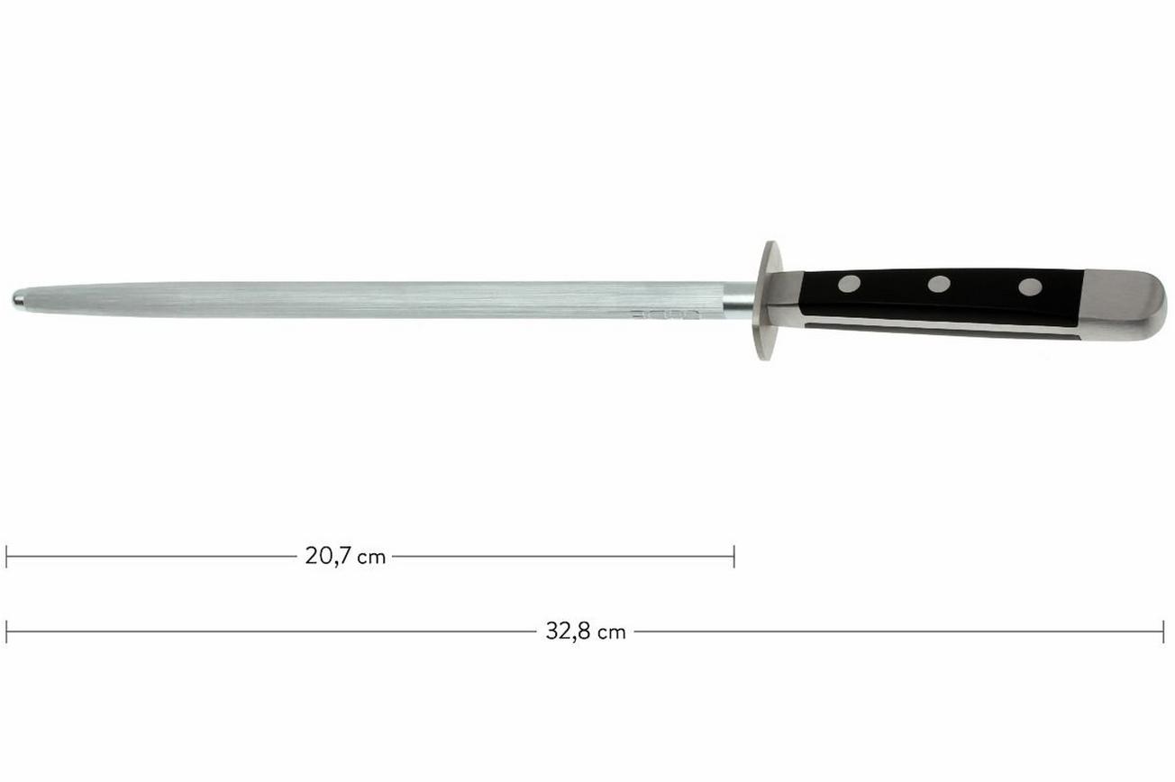 Güde Alpha aanzetstaal, 1055/26