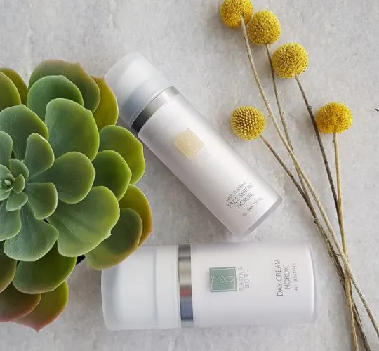 Raunsborg Nordic Day Cream
