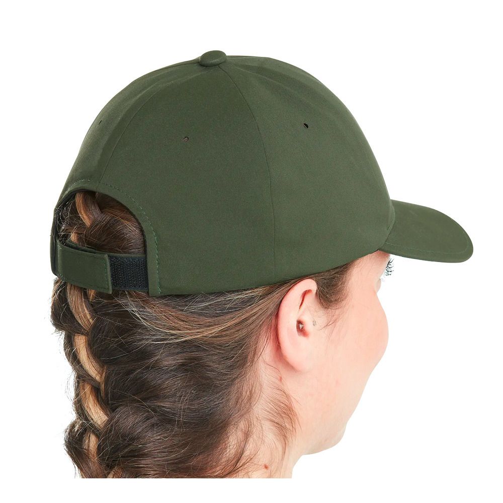 Horse Pilot ALPHA - Casquette dark green
