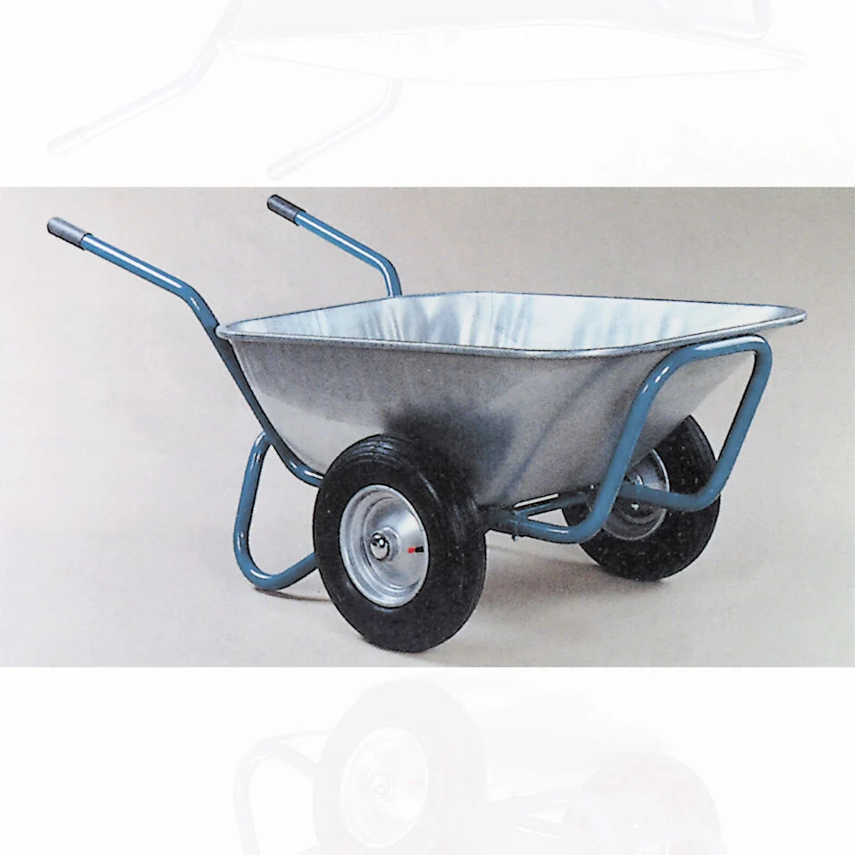 Tegra Brouette