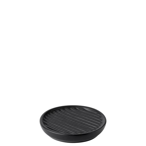 Stelton Fjord Sæbeskål, Black