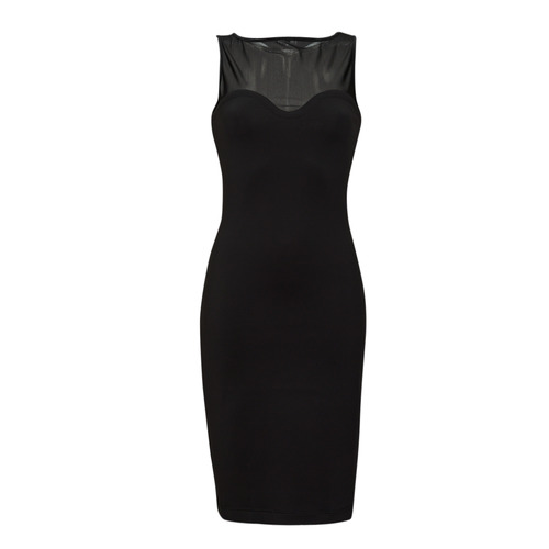 Guess - AMANDA DRESS - Noir