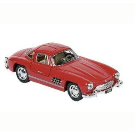 goki Mercedes-Benz 300SL Coupé (1954), sortiert