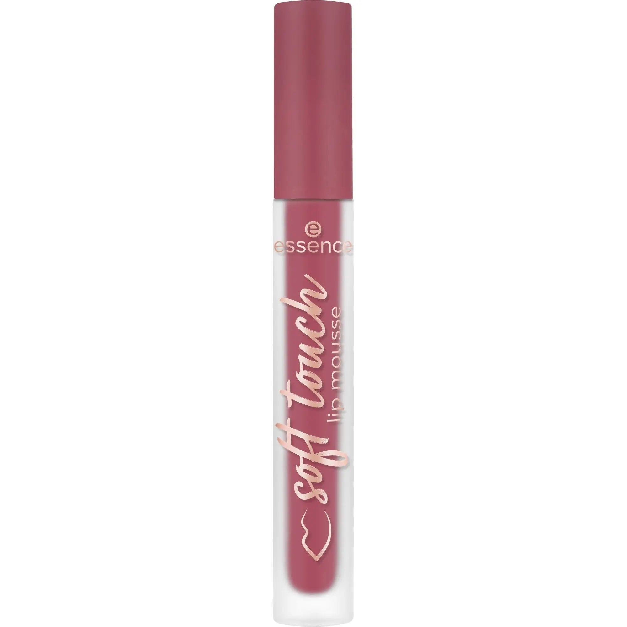 Soft Touch Lip Mousse 05 All-Time Favorite