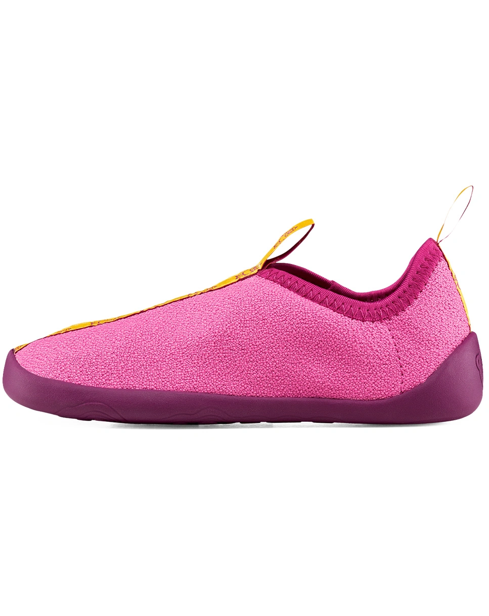 Slipper HOMIE BIRD in beere