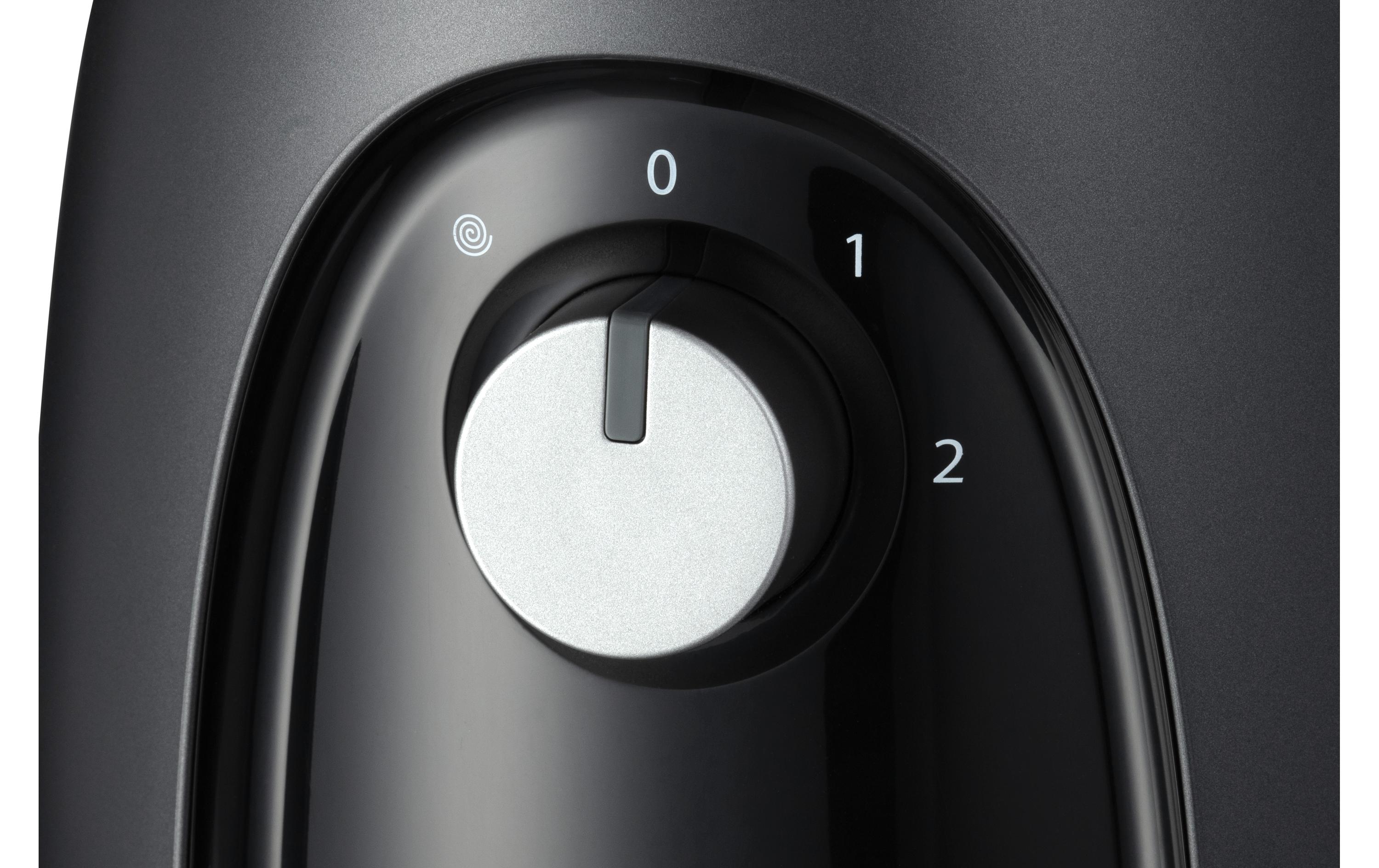 Standmixer Desire AnthrazitGlas-Standmixer