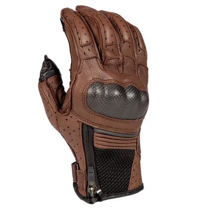 Gants KLIM INDUCTION - Marron