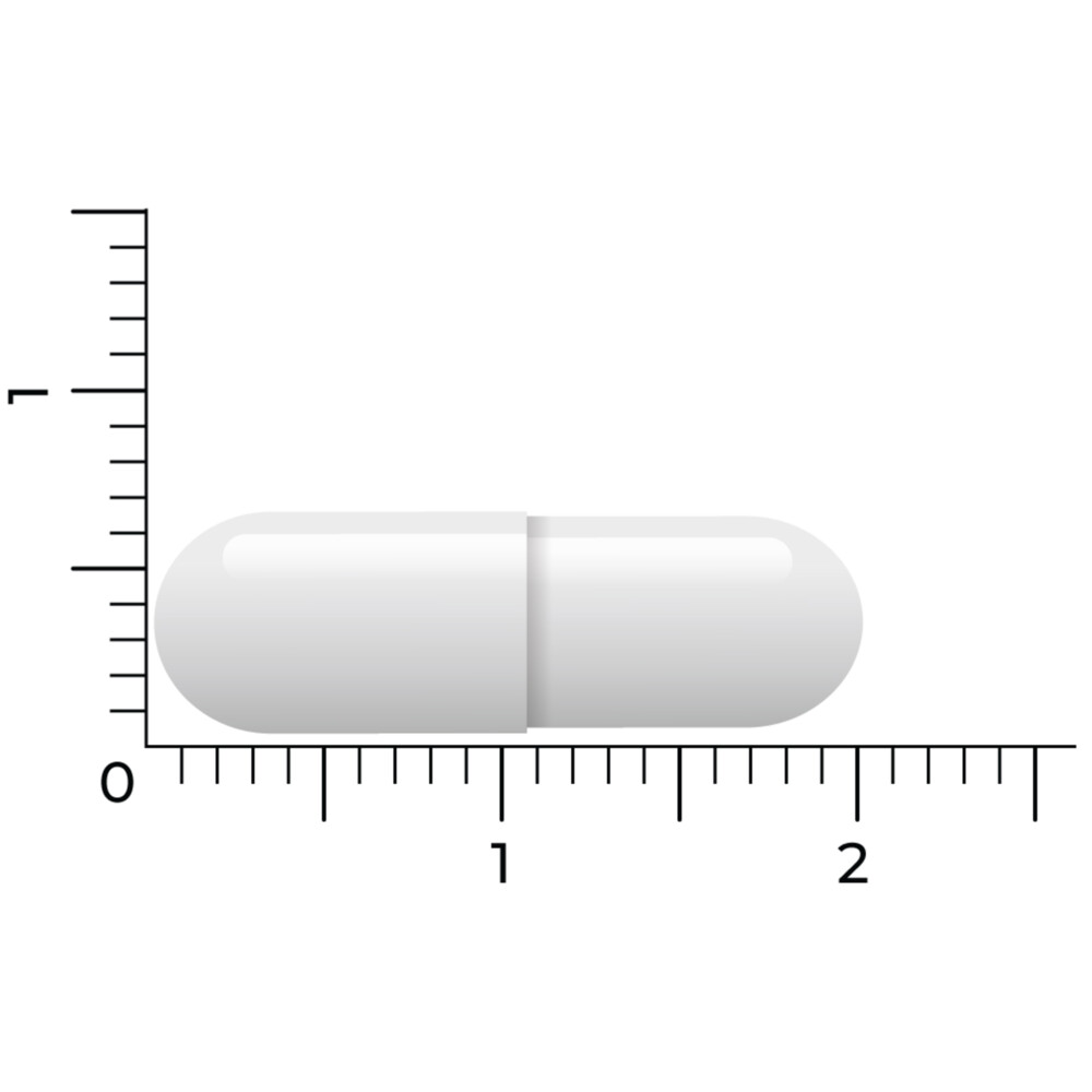 2x Vitakruid Zink Methionine Koper 90 capsules