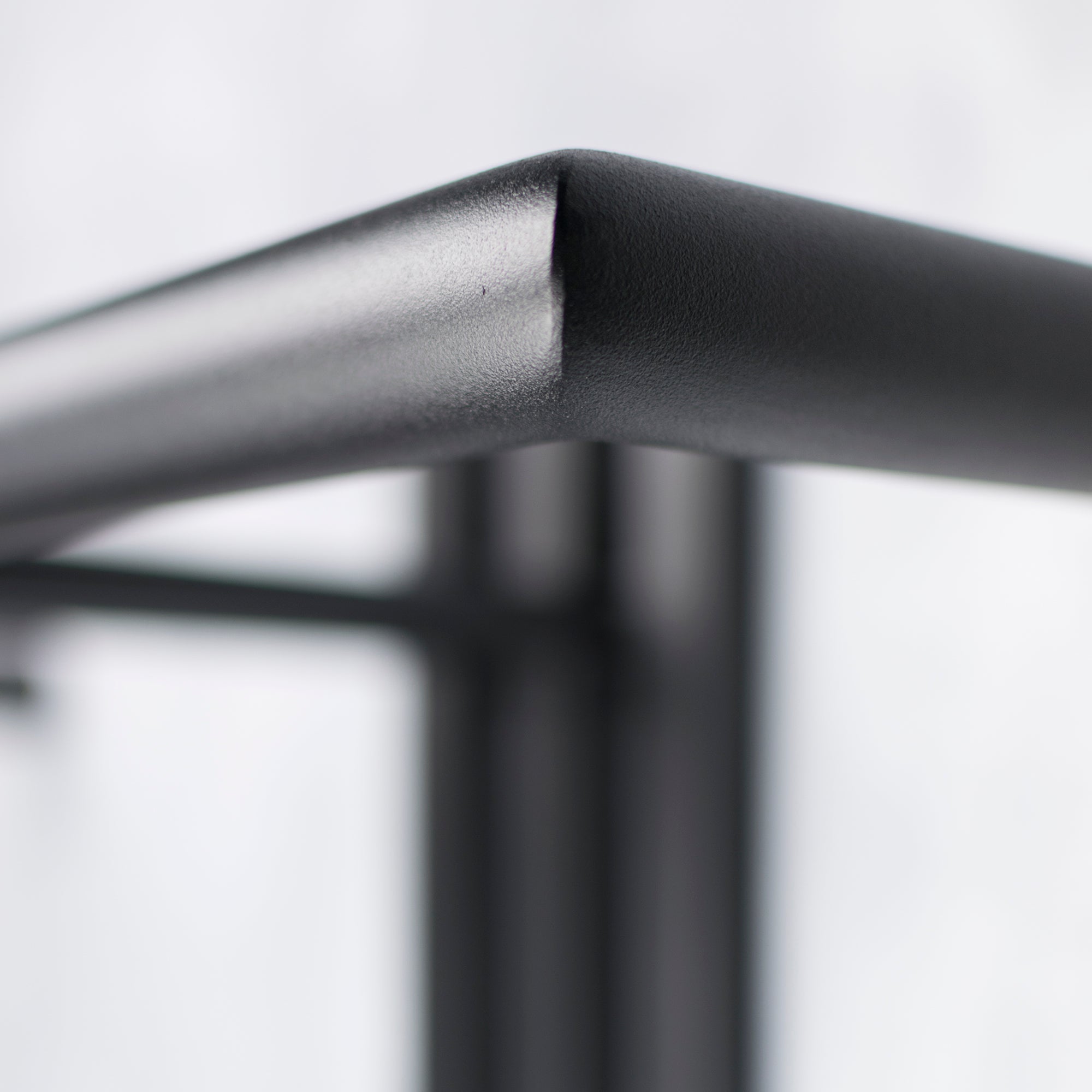 Spinder Design Senza Wandkapstok