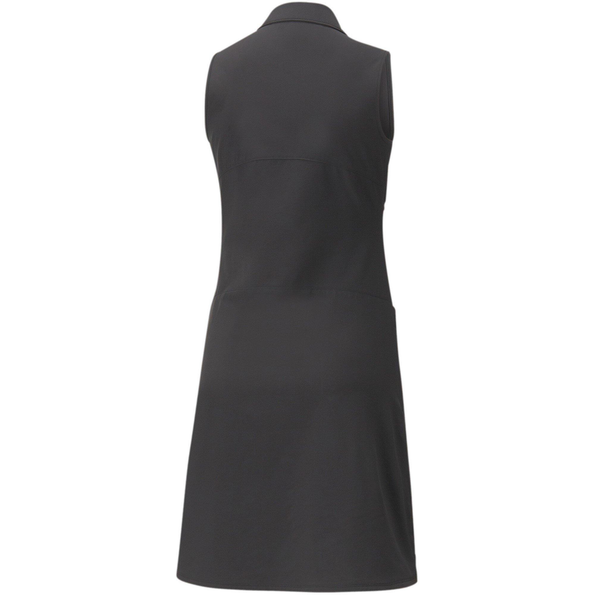 Puma Puma W Cruise Dress Golf Vest Womens