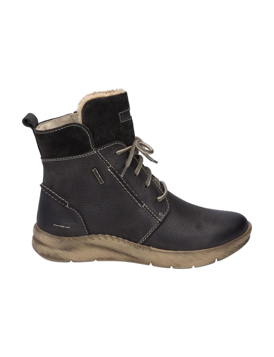 Stiefel Conny 53, titan