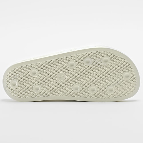 Claquettes Femme Adilette IE9619 Beige