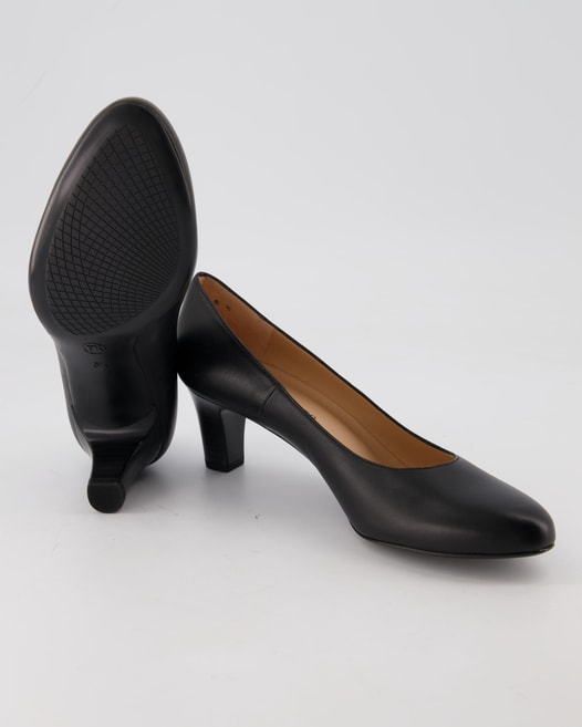 Peter Kaiser Nika Pumps in Schwarz