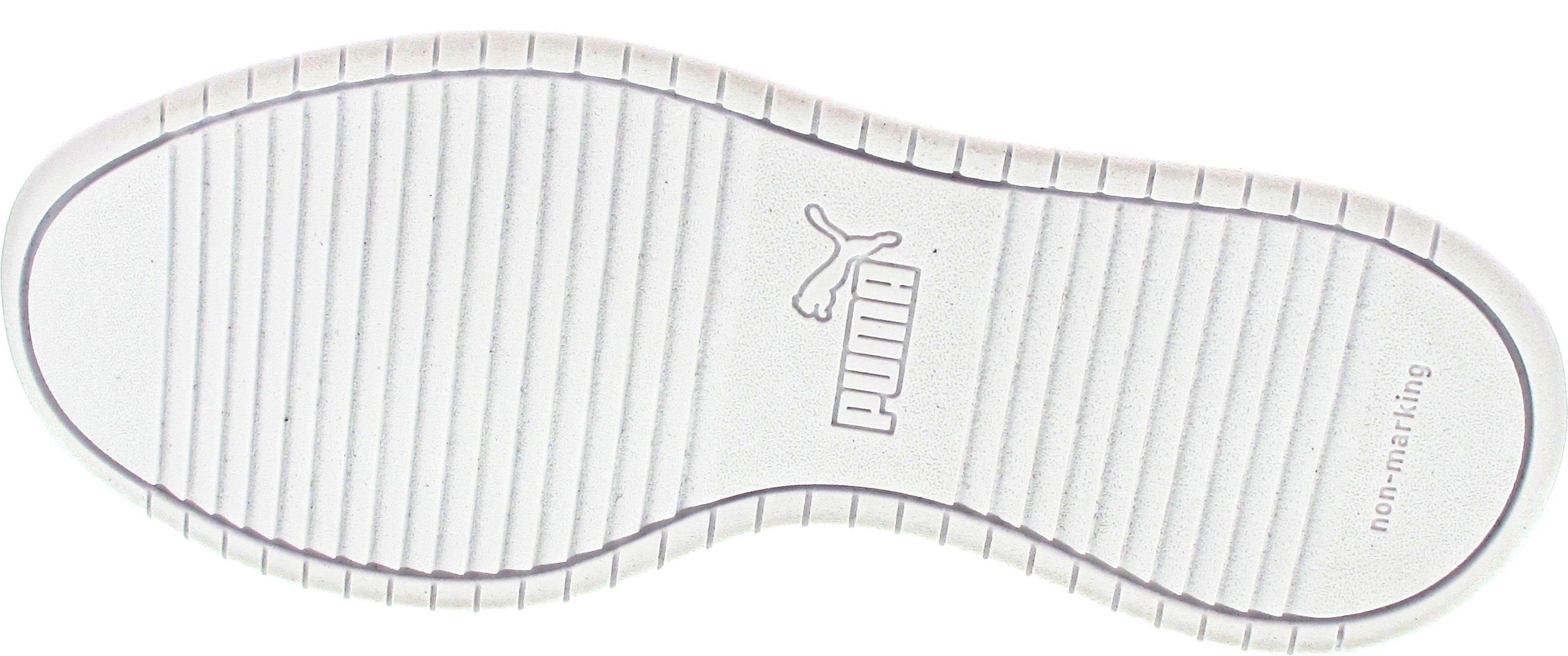 Puma Puma Rickie AC PS Sneaker weiss