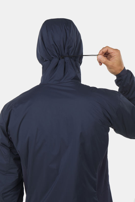 Arc'teryx Arc'teryx Atom Hoody Isolatejas
