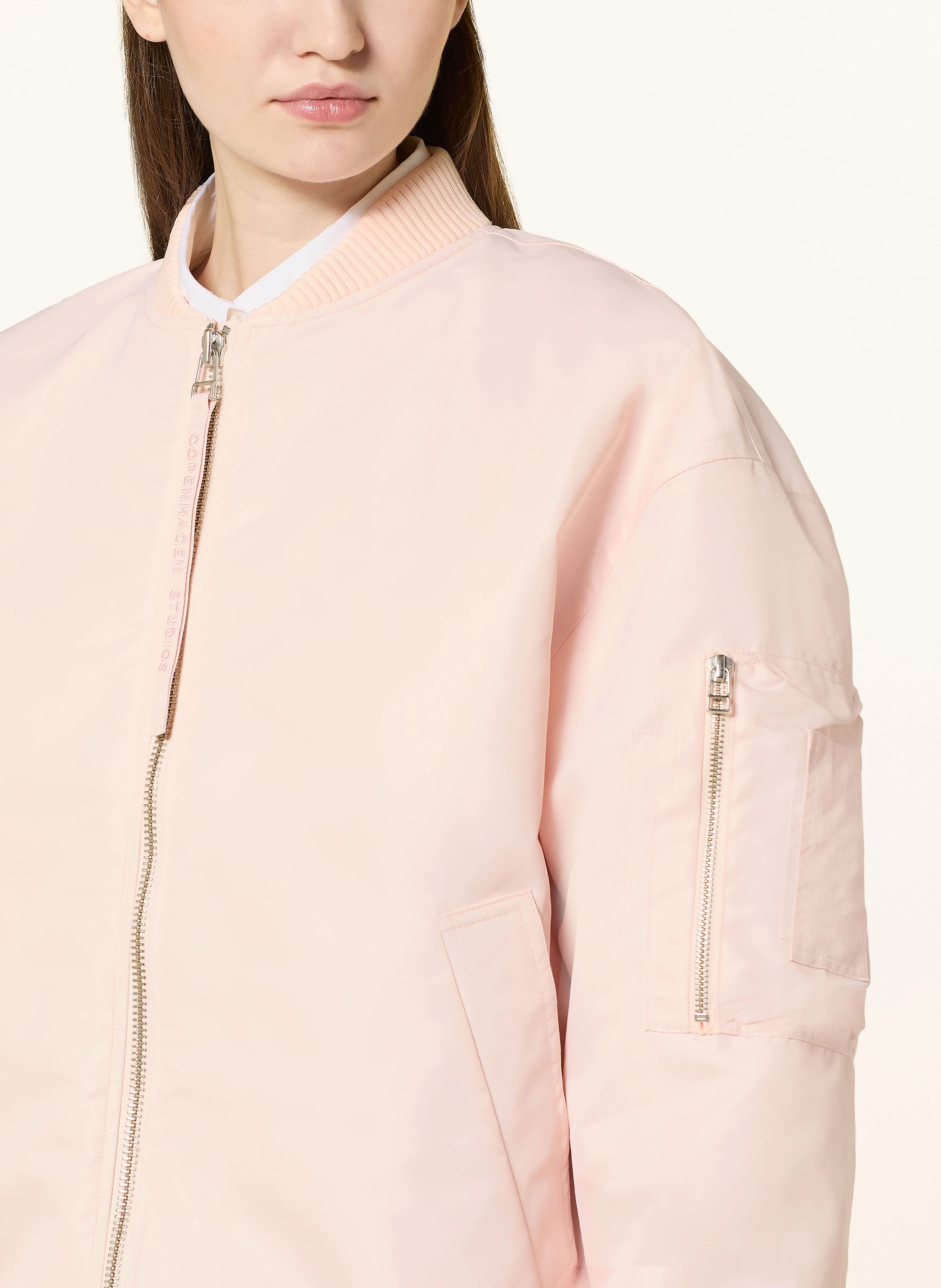 COPENHAGEN Blouson
